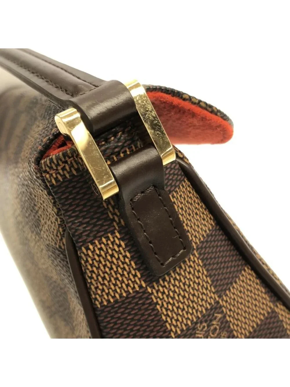 Louis Vuitton Damier Recoleta Shoulder